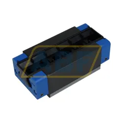 Шариковая линейная опора LLUHC35LR-T2-P3 SKF