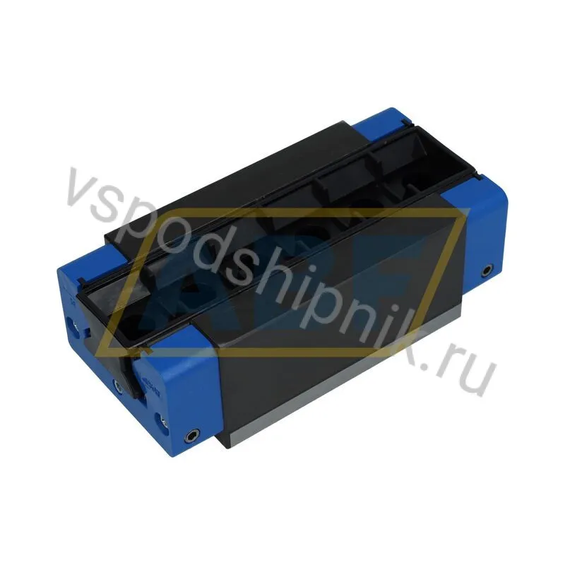Шариковая линейная опора LLUHC35LR-T2-P3 SKF 360