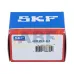 Шариковый линейный подшипник LBCR25D-2LS SKF