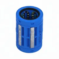 Шариковый линейный подшипник LBCR25D-2LS SKF