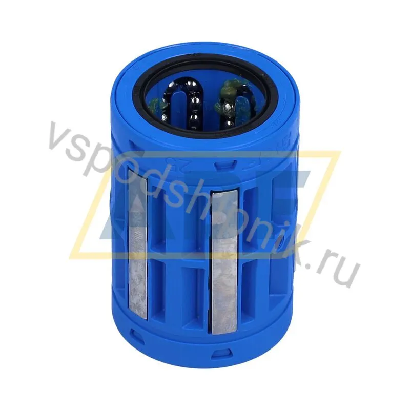 Шариковый линейный подшипник LBCR25D-2LS SKF 360