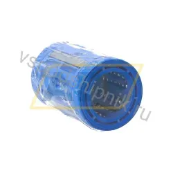 Шариковый линейный подшипник LBCR25D-LS/HV6 SKF