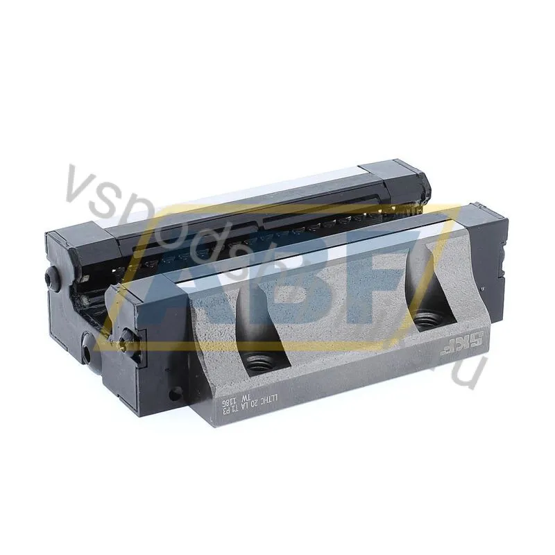 Шариковая линейная опора LLTHC 20 LA-T1 P3 SKF 360