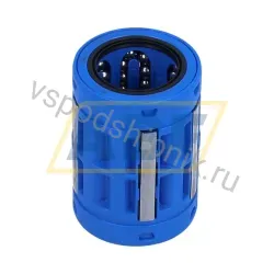 Шариковый линейный подшипник LBCR20D-2LS Ewellix