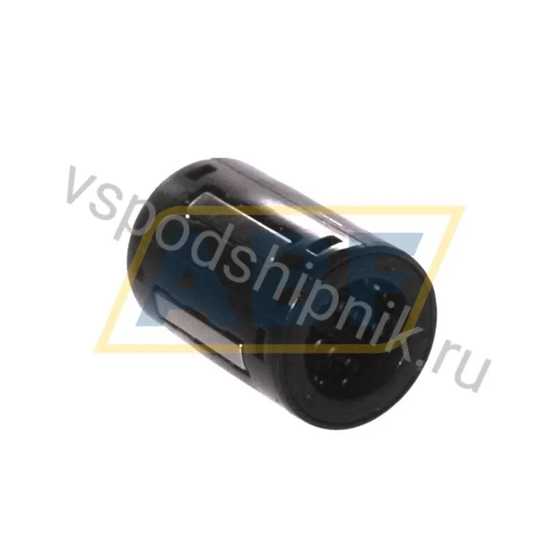 Шариковый линейный подшипник LBBR12 SKF 360