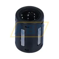Шариковый линейный подшипник LBBR14-2LS SKF
