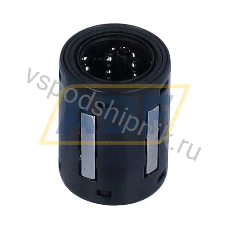 Шариковый линейный подшипник LBBR14-2LS SKF 360