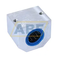 Шариковая линейная опора LUJR25 SKF