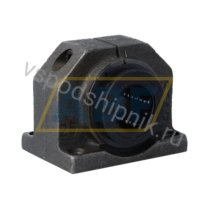 Шариковая линейная опора 1066-625-40 STAR 360