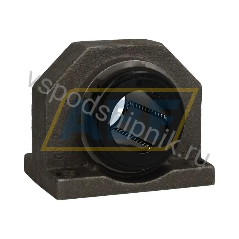 Шариковая линейная опора R1065-640-40 Bosch-Rexroth 360