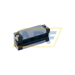 Шариковая линейная опора R162421320 Bosch-Rexroth