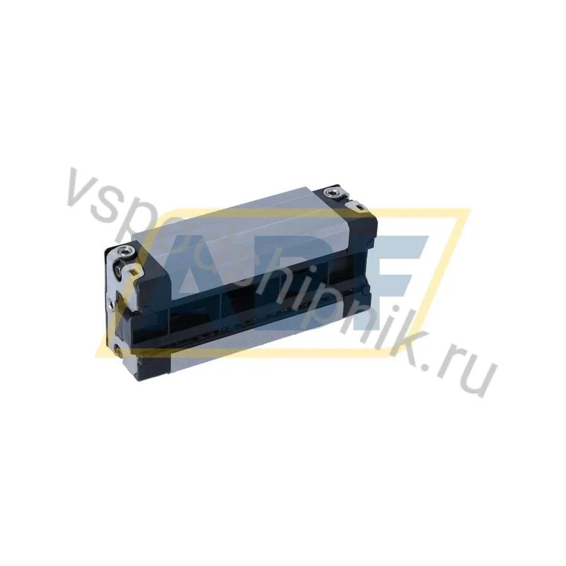 Шариковая линейная опора R162421320 Bosch-Rexroth 360