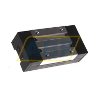 Шариковая линейная опора R203289510 Bosch-Rexroth