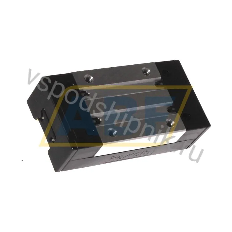 Шариковая линейная опора R203289510 Bosch-Rexroth 360