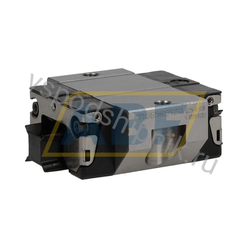 Шариковая линейная опора R166589420 Bosch-Rexroth 360