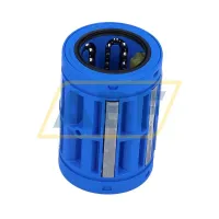 Шариковый линейный подшипник LBCR30D-LS/HV6 Ewellix