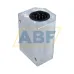 Шариковая линейная опора LTBR40-2LS Ewellix