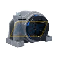 Шариковая линейная опора LUCS60-2LS Ewellix