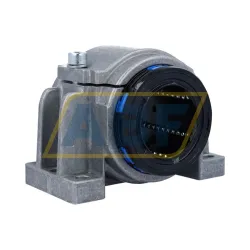 Шариковая линейная опора LUCS60-2LS Ewellix