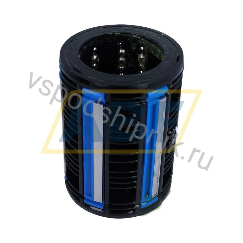 Шариковый линейный подшипник LBCR80A/HV6 Ewellix 360