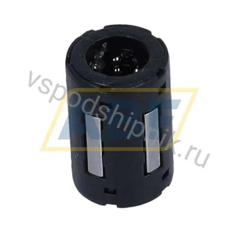 Шариковый линейный подшипник LBBR10/HV6 Ewellix 360