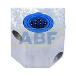 Шариковая линейная опора LUND20D Ewellix