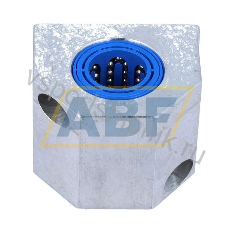 Шариковая линейная опора LUND20D Ewellix 360