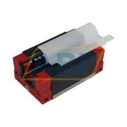Шариковая линейная опора BMF35-G3-V1 Schneeberger