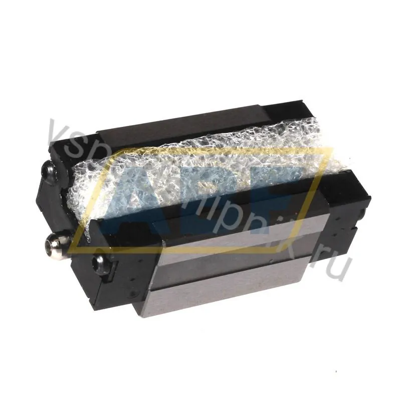 Шариковая линейная опора LLTHC15R-T0P5 SKF 360