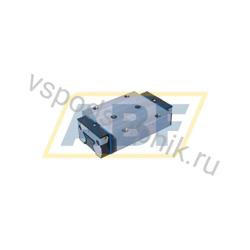 Шариковая линейная опора R18534312X Bosch-Rexroth 360