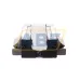 Шариковая линейная опора LLTHC 30 A-T0-P3 SKF