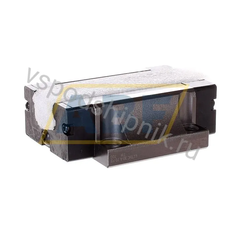 Шариковая линейная опора LLTHC 30 A-T0-P3 SKF 360