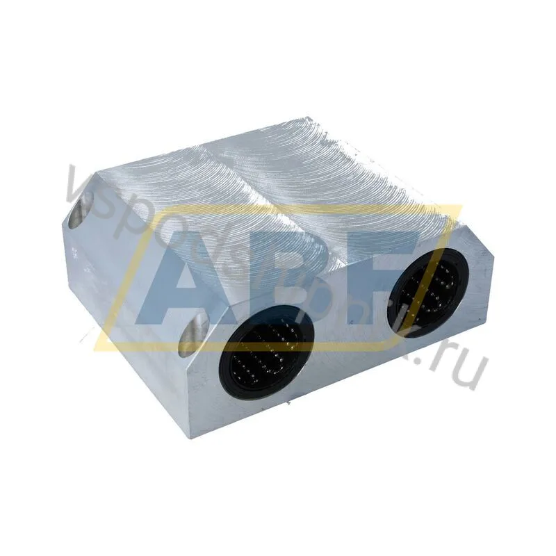 Шариковая линейная опора LQBR40-2LS SKF 360