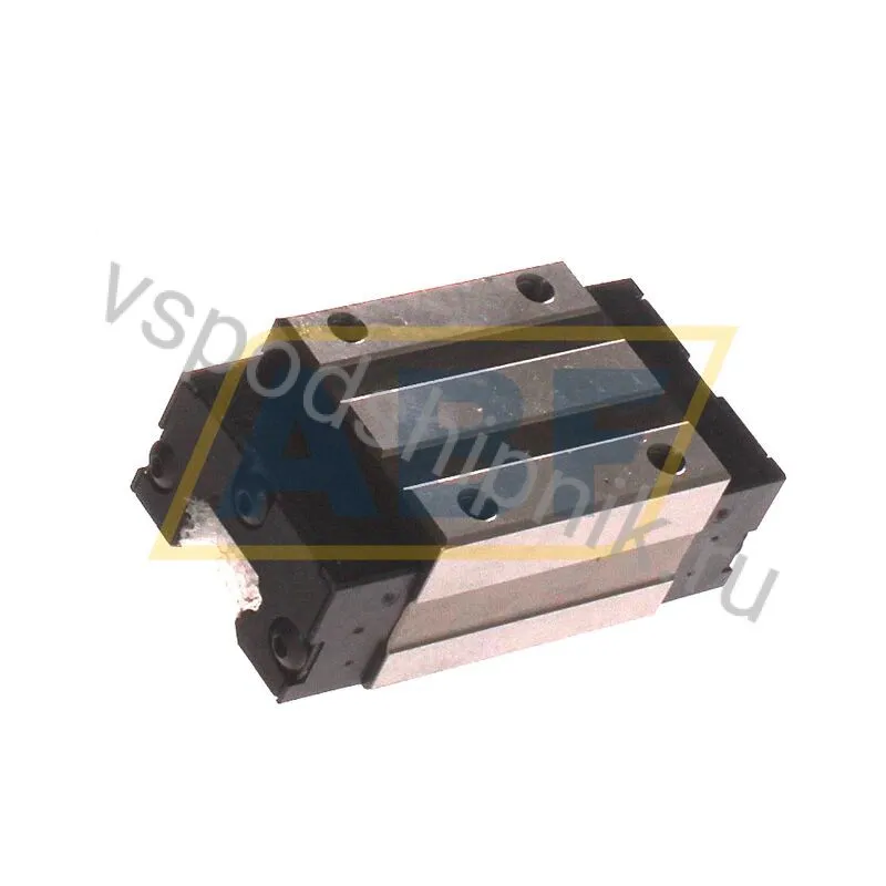 Шариковая линейная опора LLTHC 15 R-T1 P3 SKF 360