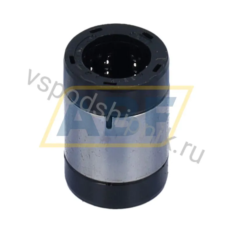 Шариковый линейный подшипник LBBS12 SKF 360