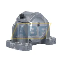 Деталь линейного подшипника LHCS16 SKF