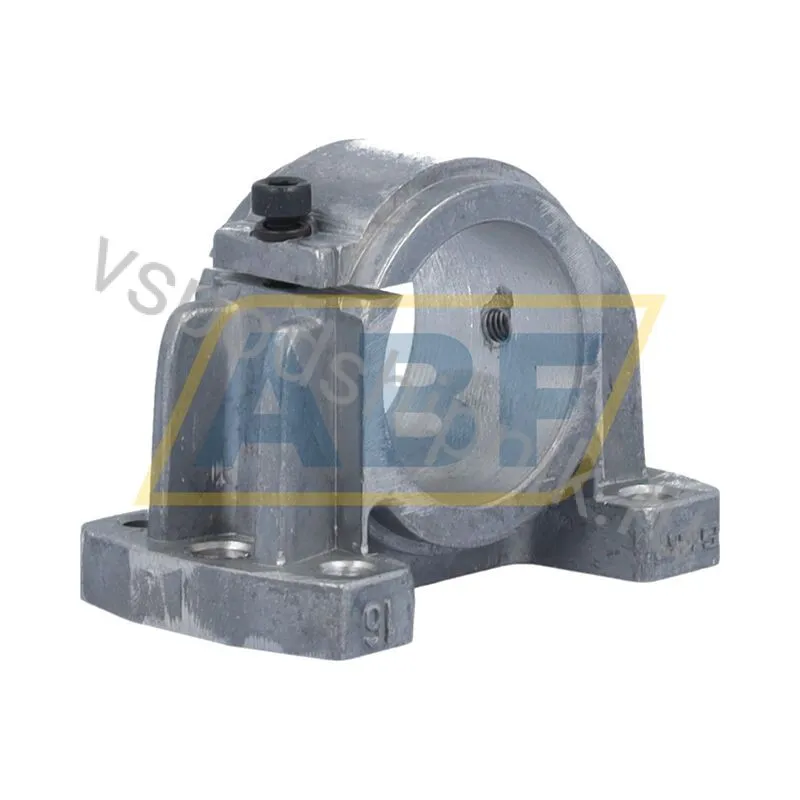 Деталь линейного подшипника LHCS16 SKF 360