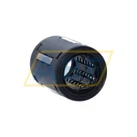 Шариковый линейный подшипник LBBR16-2LS SKF