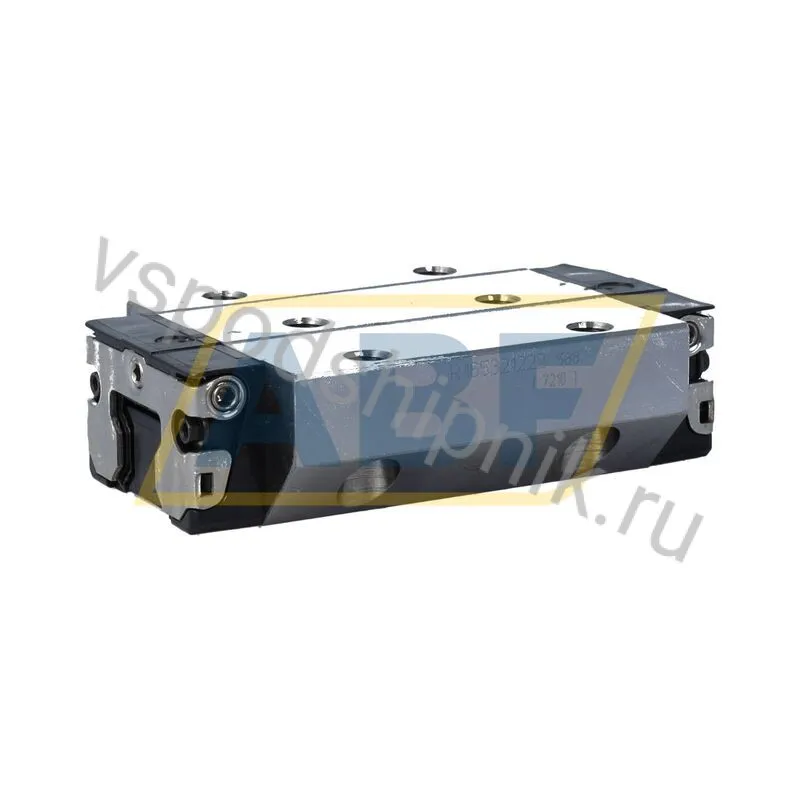 Шариковая линейная опора 1653-212-22 Bosch-Rexroth 360