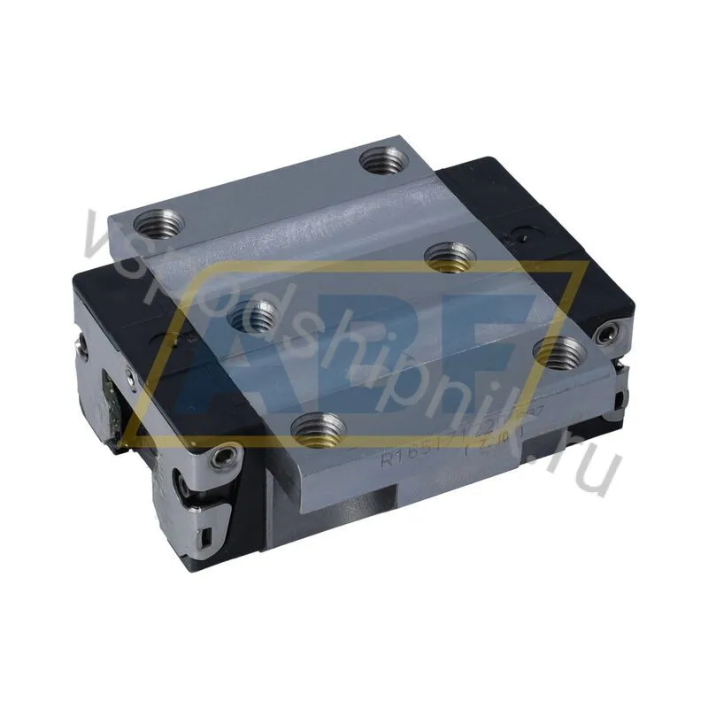 Шариковая линейная опора 1651-712-20 Bosch-Rexroth 360