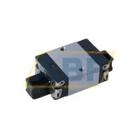 Шариковая линейная опора R1666-194-20 Bosch-Rexroth