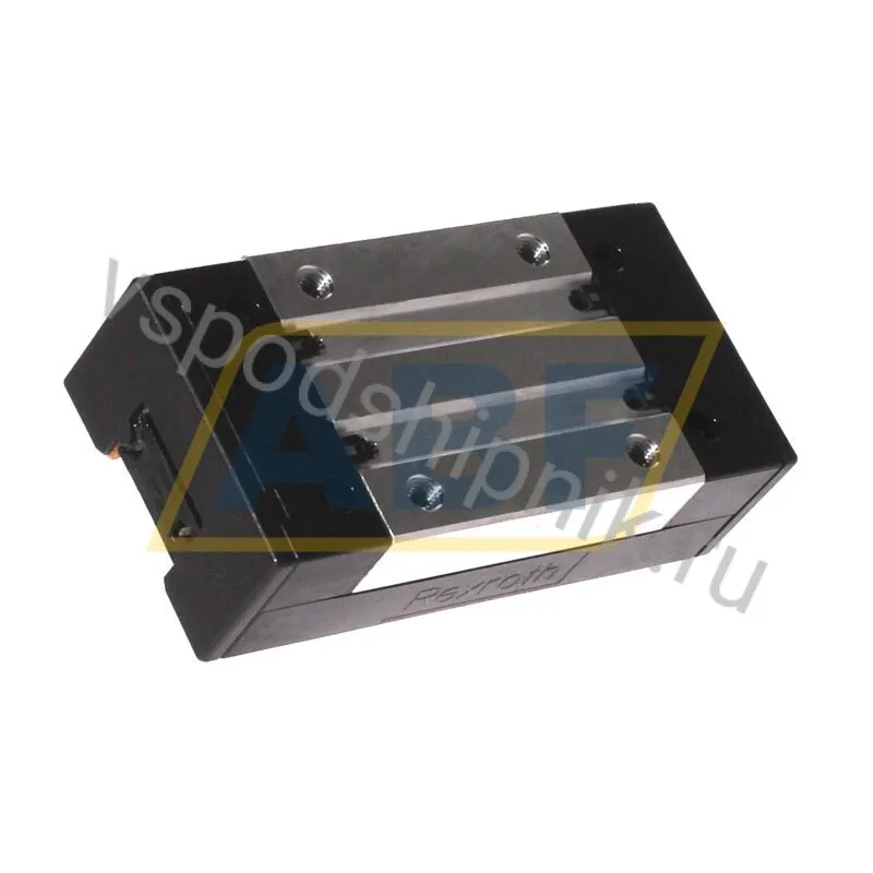 Шариковая линейная опора R203289410 Bosch-Rexroth 360