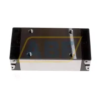 Шариковая линейная опора R162332320 Bosch-Rexroth