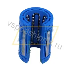 Шариковый линейный подшипник LBCT30D/HV6 Ewellix