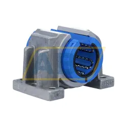 Шариковая линейная опора LUCT30D-2LS Ewellix