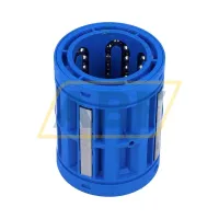 Шариковый линейный подшипник LBCR40D/HV6 Ewellix