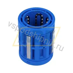 Шариковый линейный подшипник LBCR40D/HV6 Ewellix