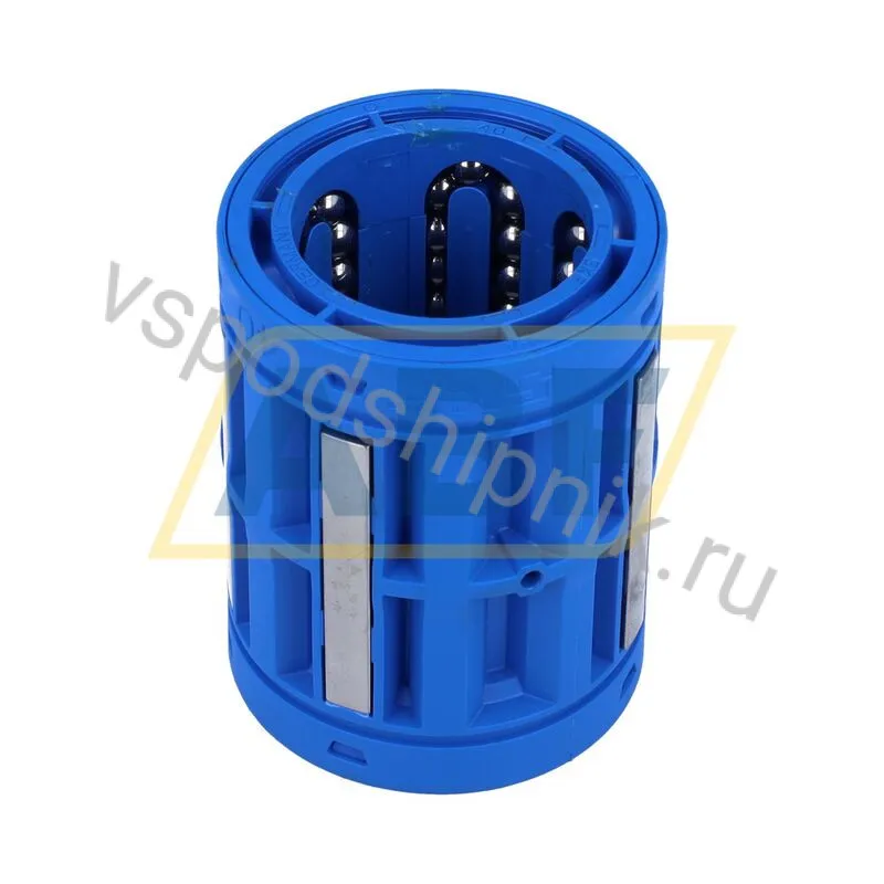 Шариковый линейный подшипник LBCR40D/HV6 Ewellix 360