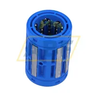 Шариковый линейный подшипник LBCR25D/HV6 Ewellix