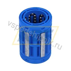 Шариковый линейный подшипник LBCR25D-LS/HV6 Ewellix